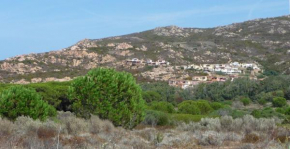Rural Sardinia! Cottage-Apartment, Great Sea Views And Nearby Beach